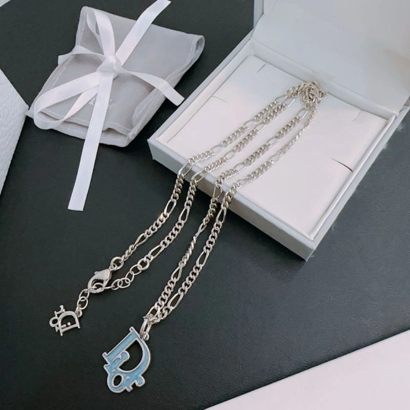 FastDry Christian Dior Necklaces 235749