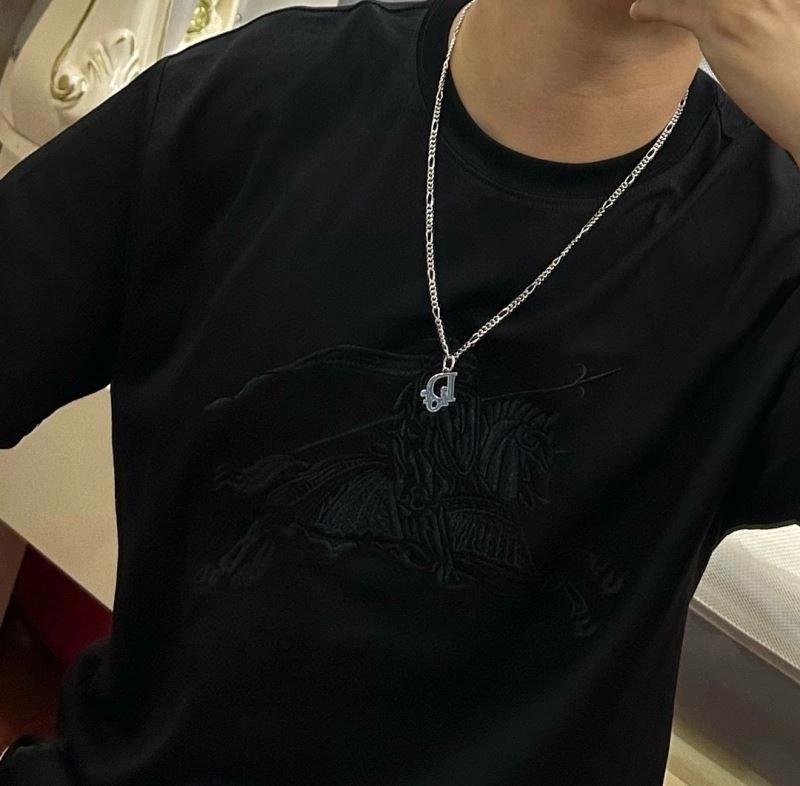 FastDry Christian Dior Necklaces 235749