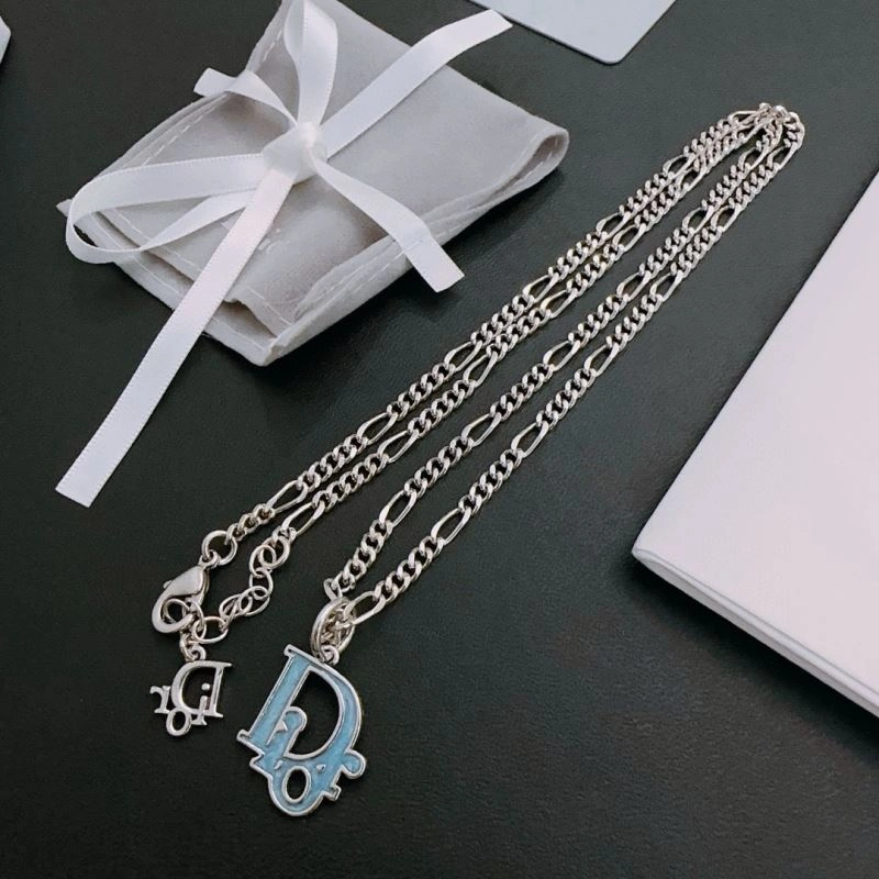 FastDry Christian Dior Necklaces 235749