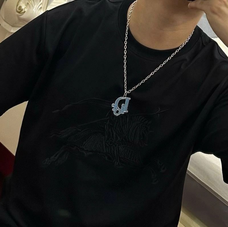 Christian Dior Necklaces Packable 235736