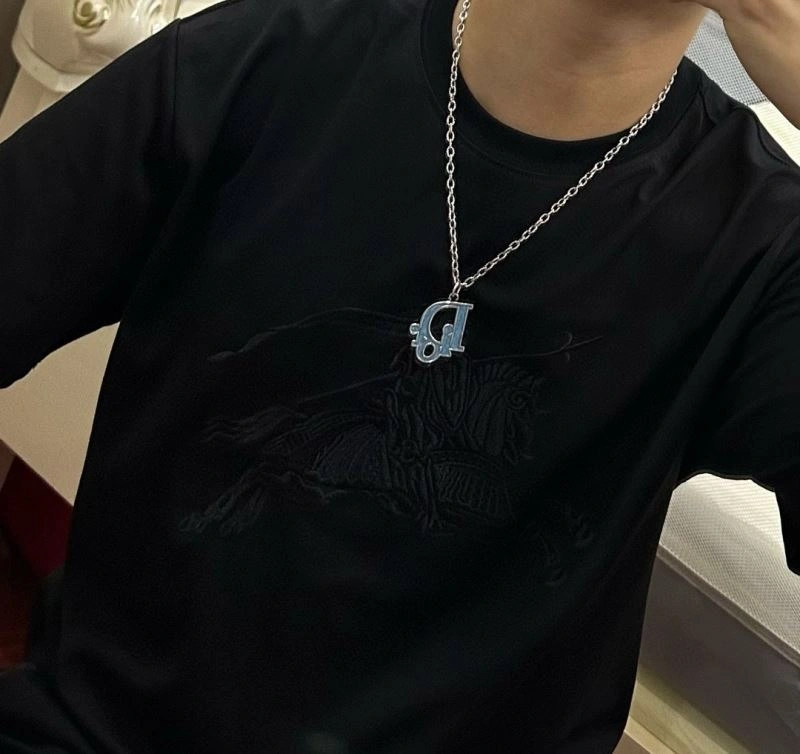Christian Dior Necklaces Packable 235736