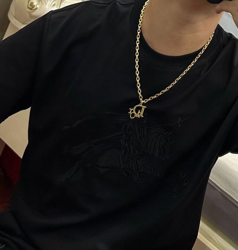 Christian Dior Necklaces AllSeason 235732