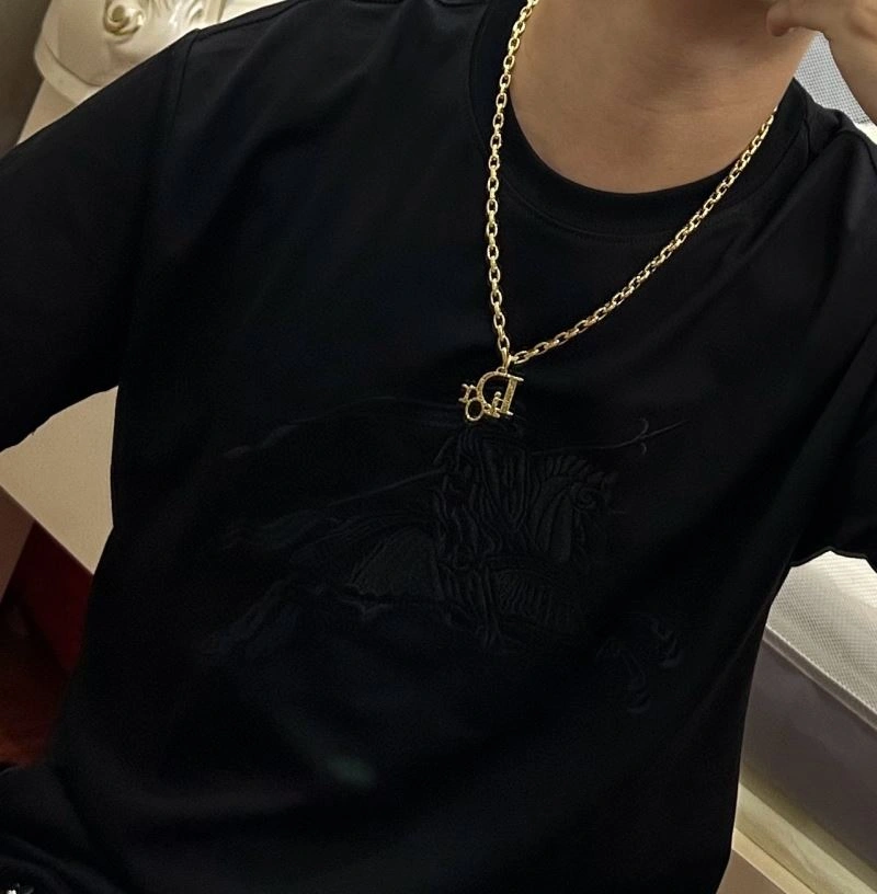 Christian Dior Necklaces AllSeason 235732