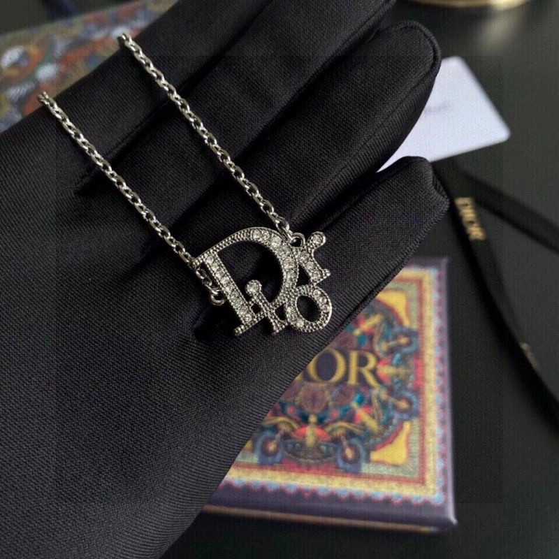 NewStyle Christian Dior Necklaces 232536