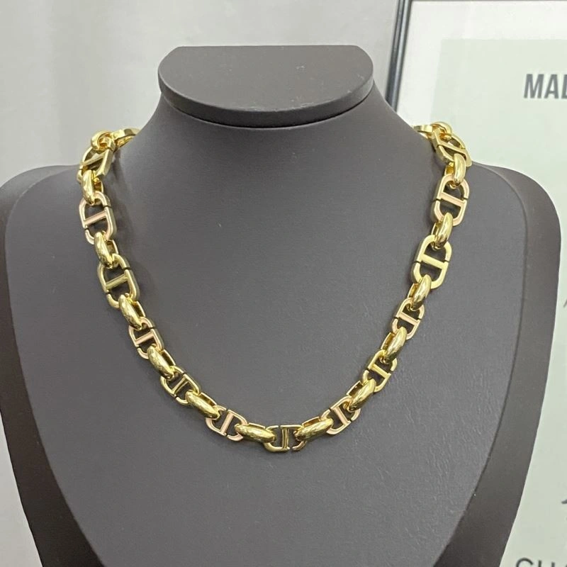 Christian Dior Necklaces ComfortFit 235721