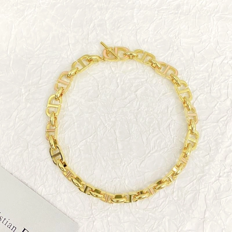 Christian Dior Necklaces ComfortFit 235721