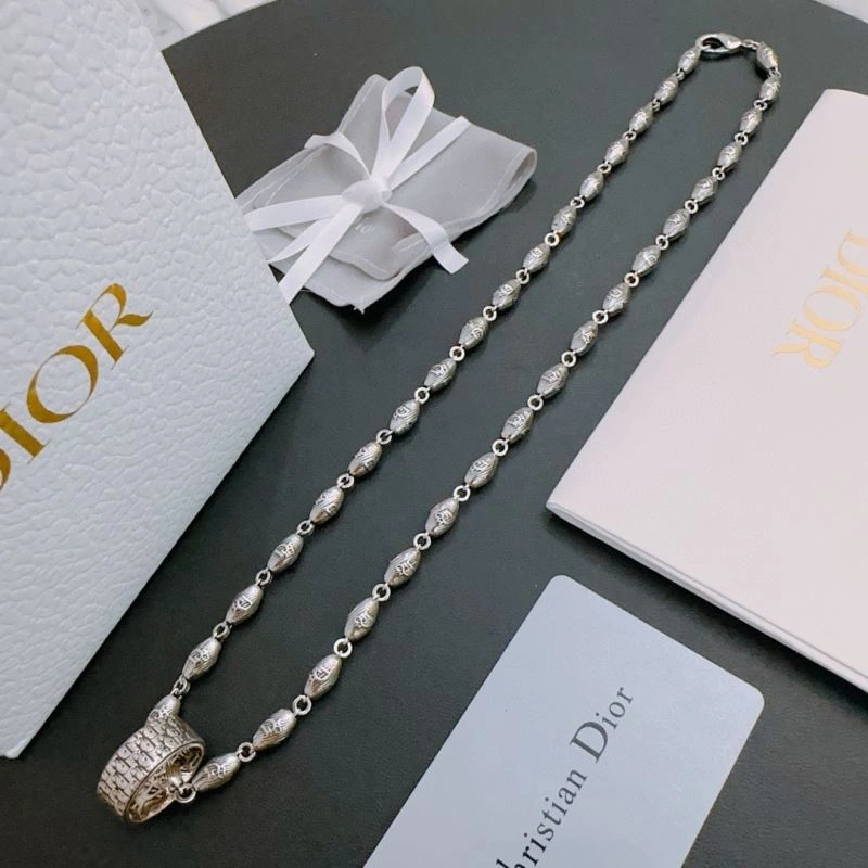 Christian Dior Necklaces Thermal 235728