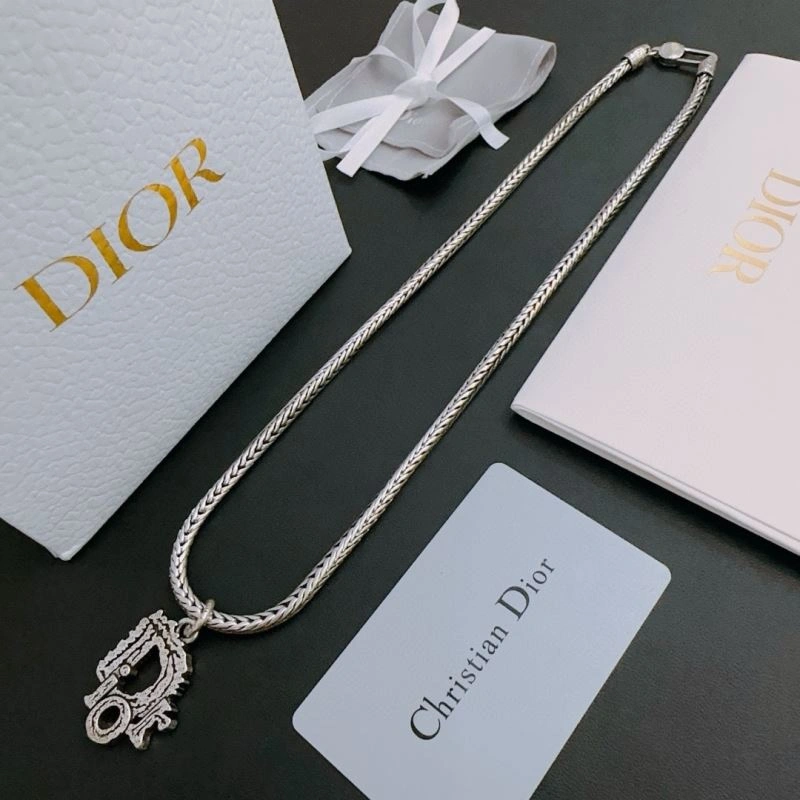 Christian Dior Necklaces MoistureWicking 235734