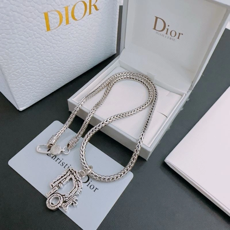 Christian Dior Necklaces MoistureWicking 235734