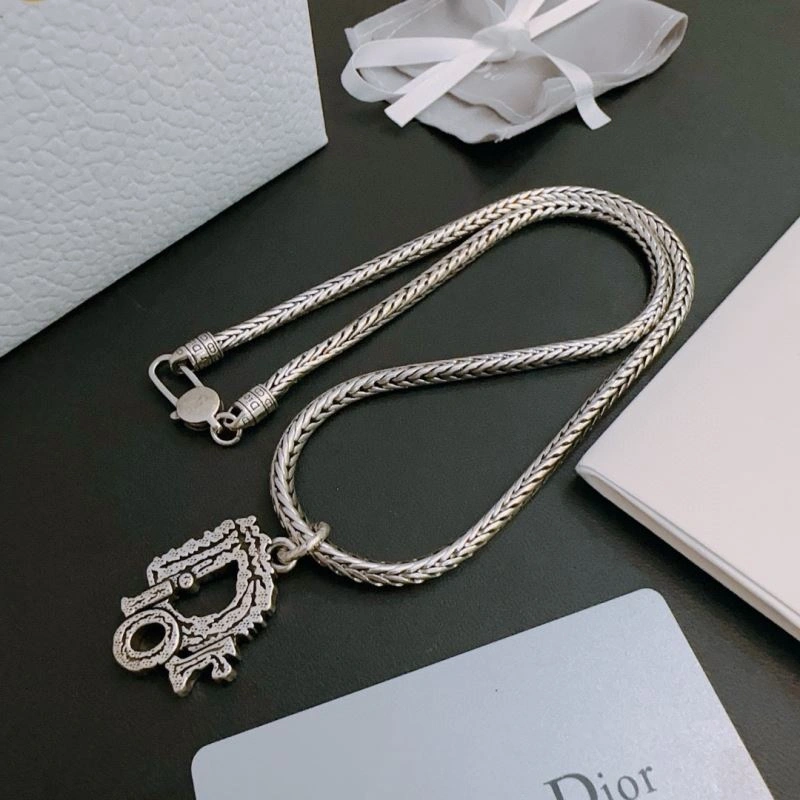 Christian Dior Necklaces MoistureWicking 235734