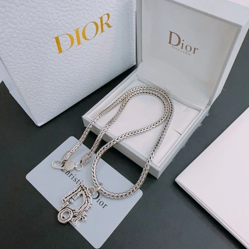 Christian Dior Necklaces MoistureWicking 235734
