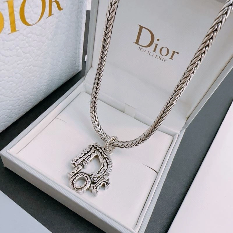 Christian Dior Necklaces MoistureWicking 235734