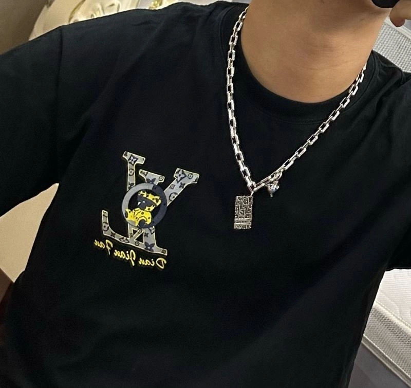 Christian Dior Necklaces Upgraded 235735