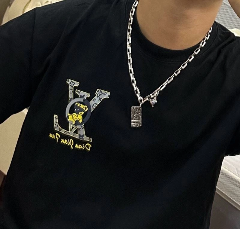 Christian Dior Necklaces Upgraded 235735
