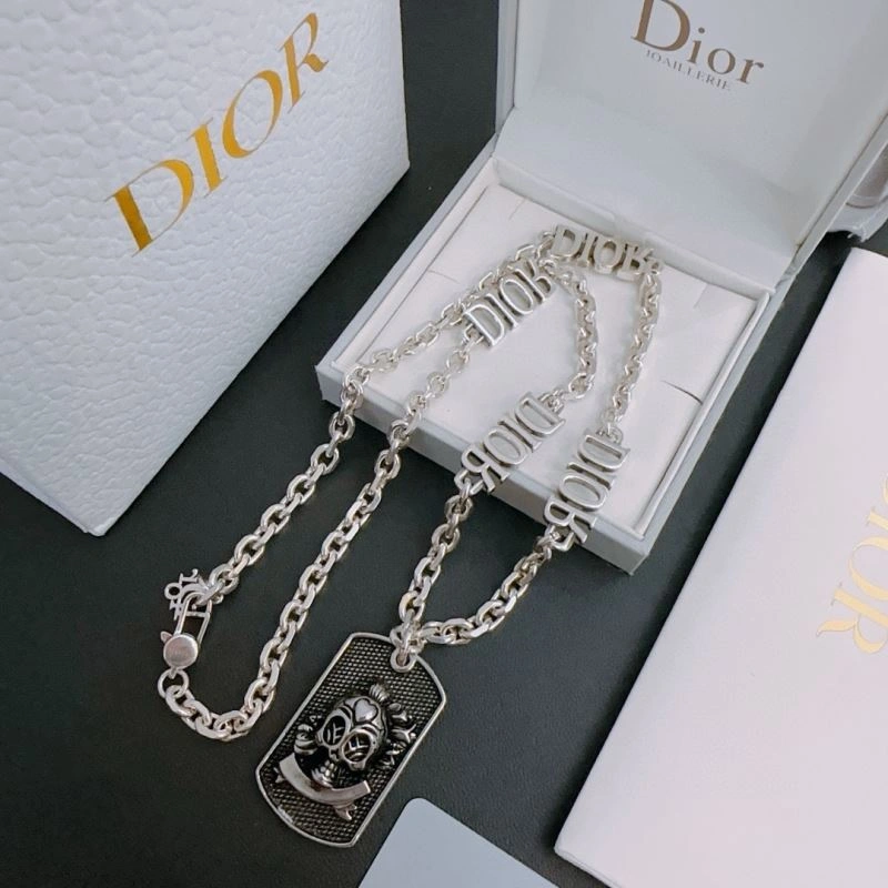 Christian Dior Necklaces TravelReady 235739