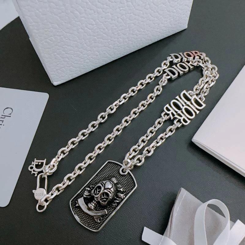 Christian Dior Necklaces TravelReady 235739
