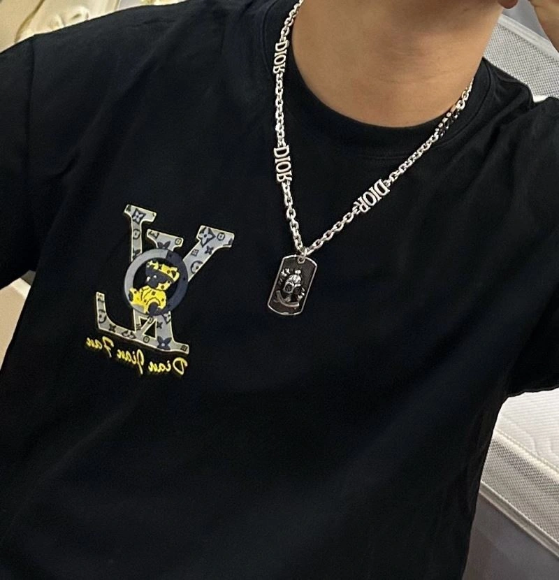 Christian Dior Necklaces TravelReady 235739
