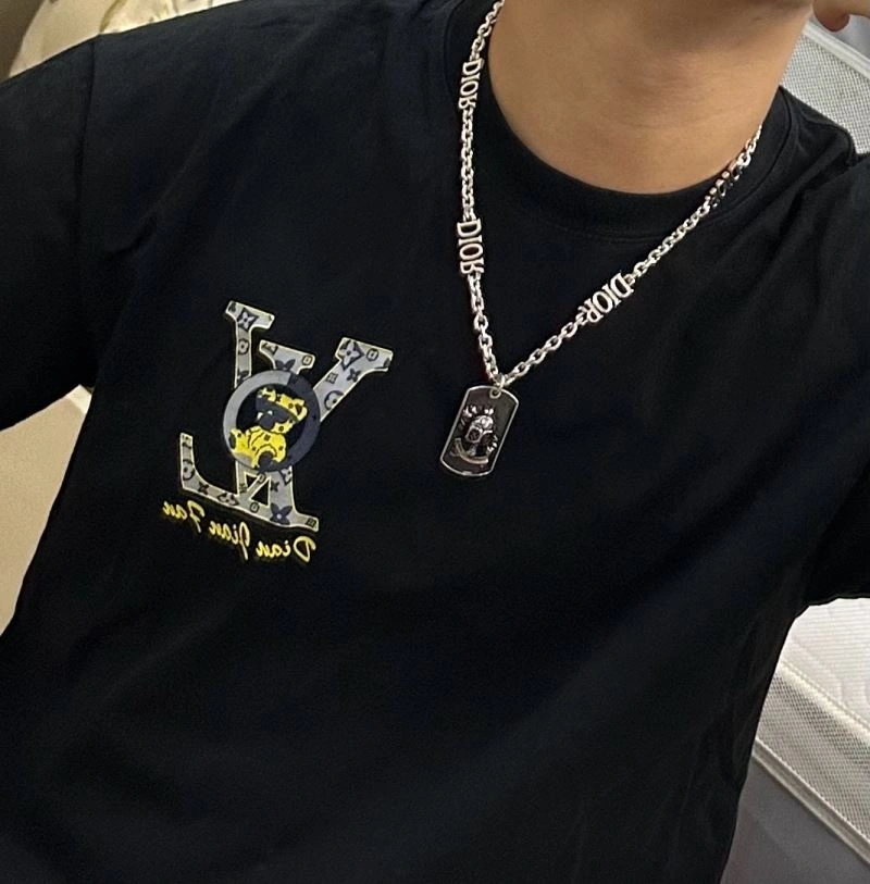 Christian Dior Necklaces TravelReady 235739
