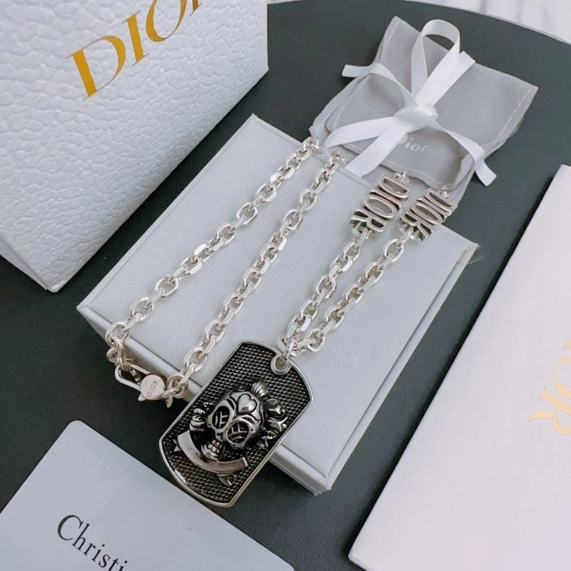 Christian Dior Necklaces TravelReady 235739