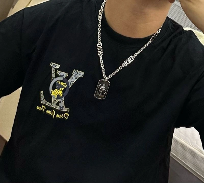 Christian Dior Necklaces TravelReady 235739