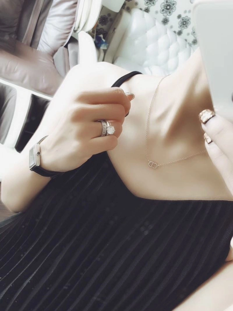 Christian Dior Necklaces Refined 235722