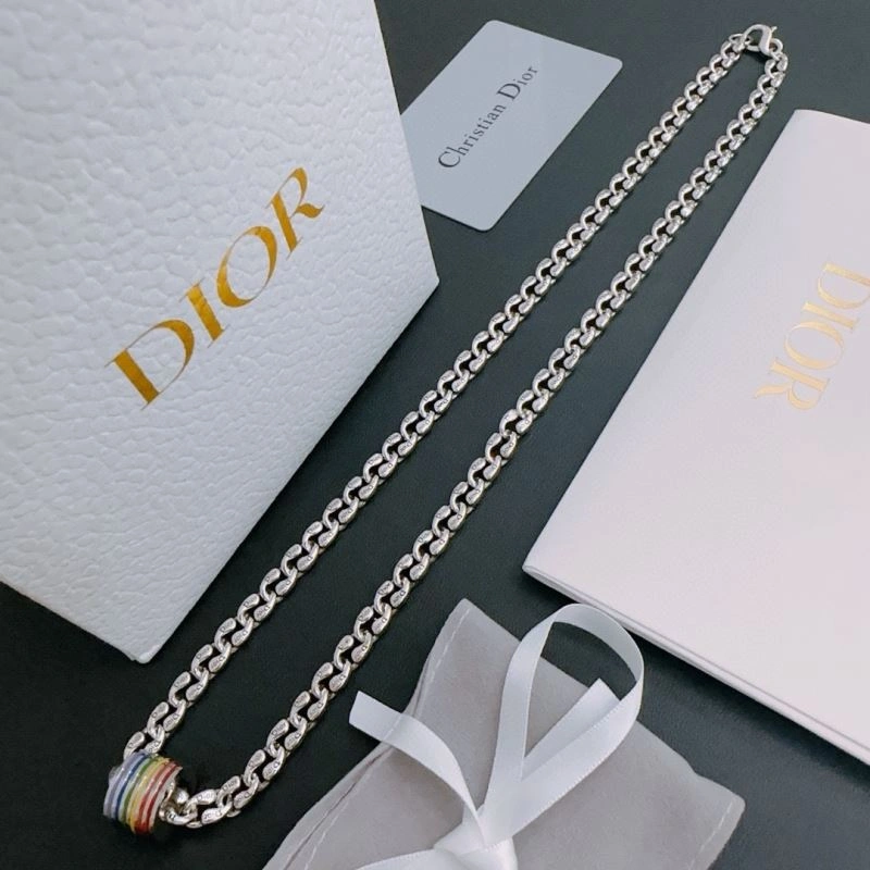 Christian Dior Necklaces OnTrend 235718