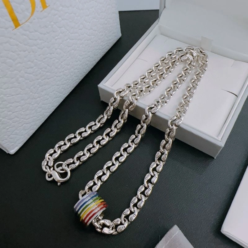 Christian Dior Necklaces OnTrend 235718
