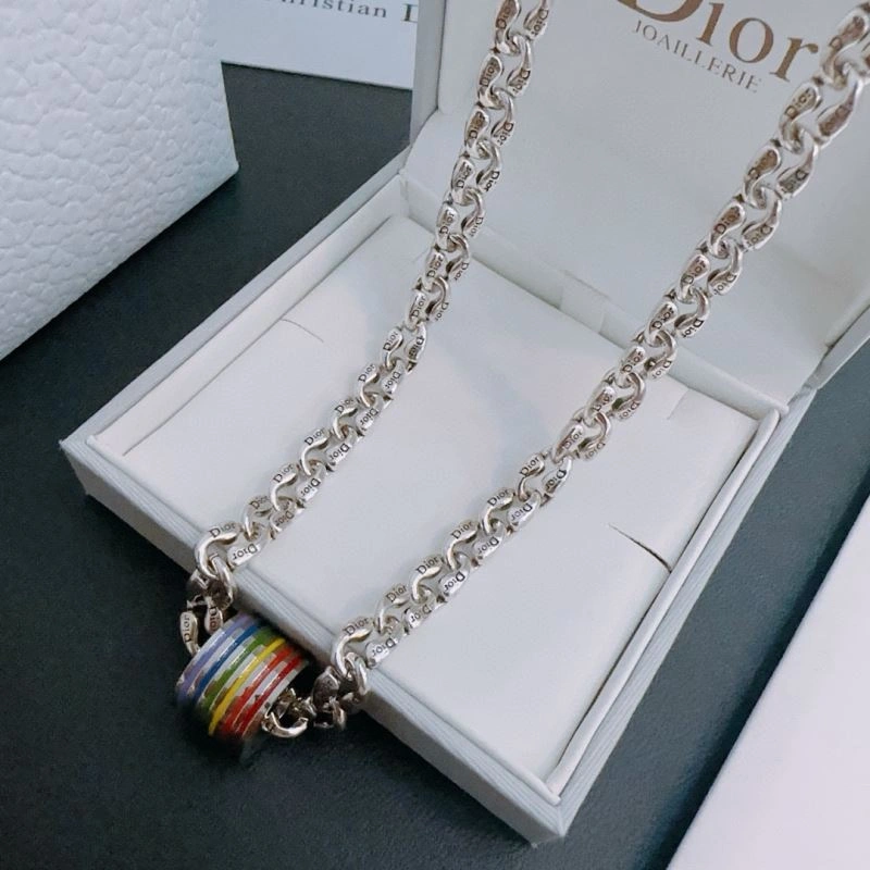 Christian Dior Necklaces OnTrend 235718
