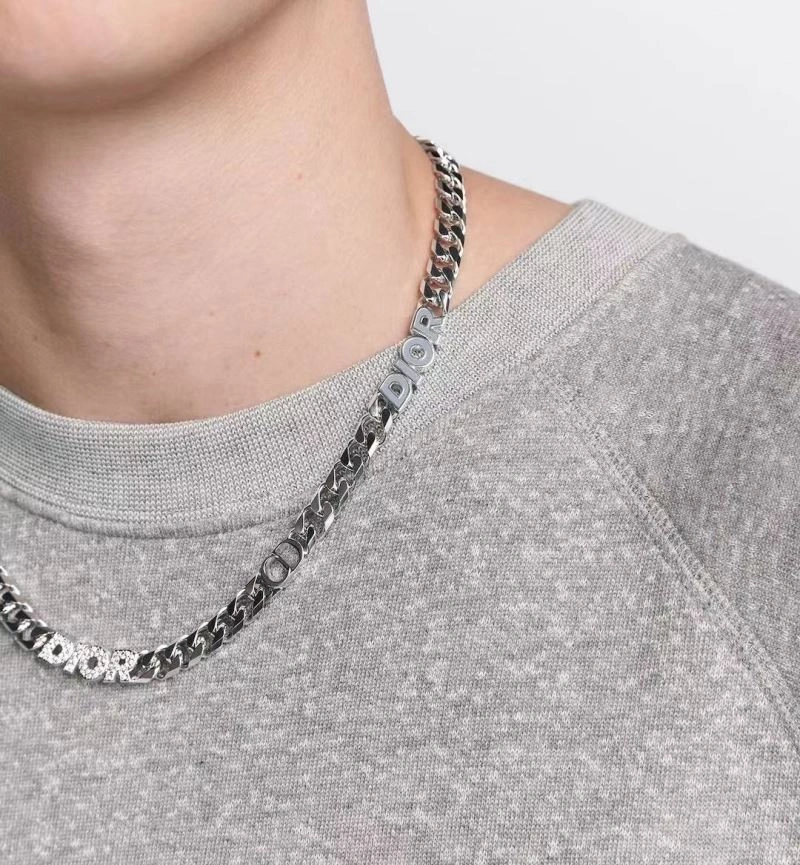 EasyMatch Christian Dior Necklaces 235725