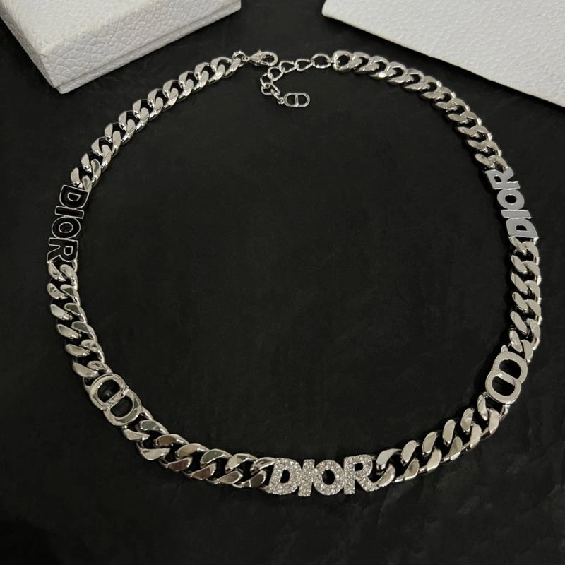 EasyMatch Christian Dior Necklaces 235725