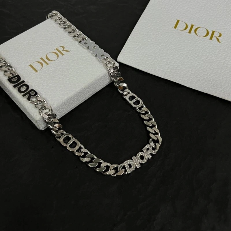 EasyMatch Christian Dior Necklaces 235725