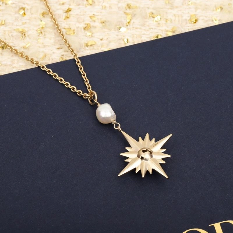 Christian Dior Necklaces ComfortFit 235720