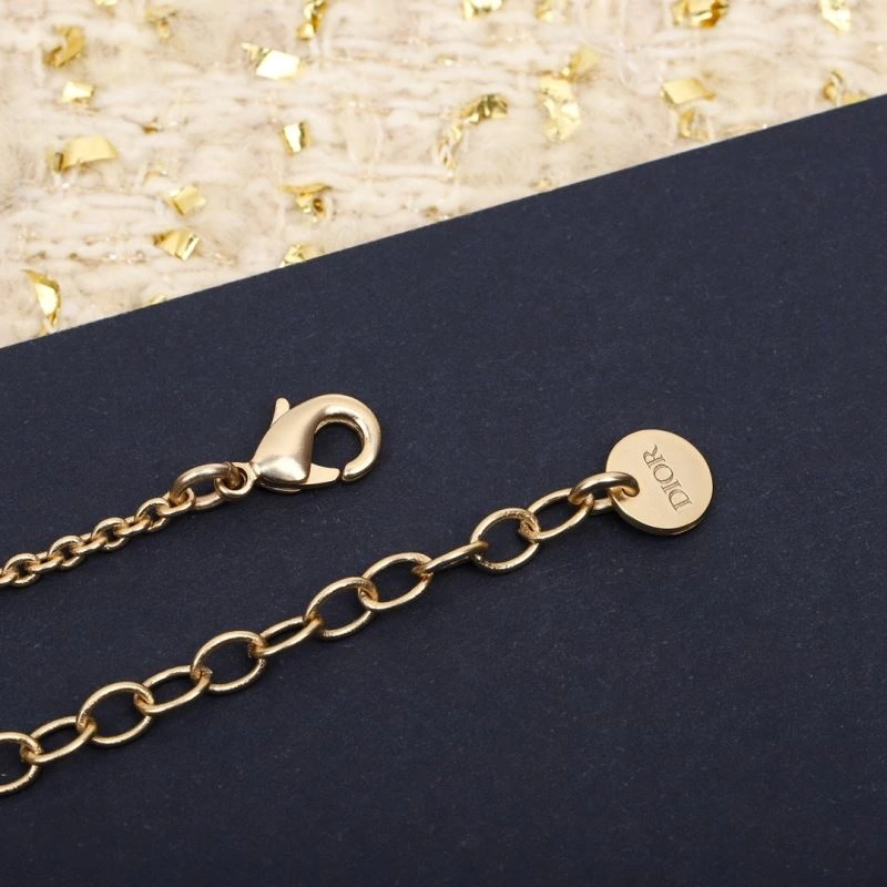 Christian Dior Necklaces ComfortFit 235720
