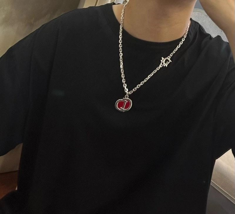NewStyle Christian Dior Necklaces 235730