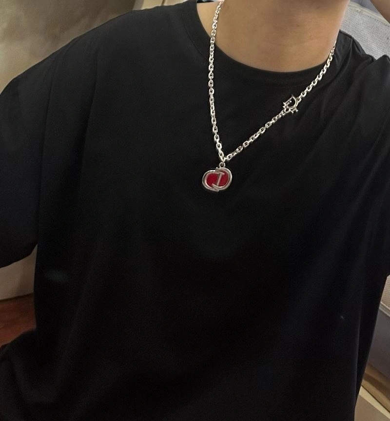 NewStyle Christian Dior Necklaces 235730