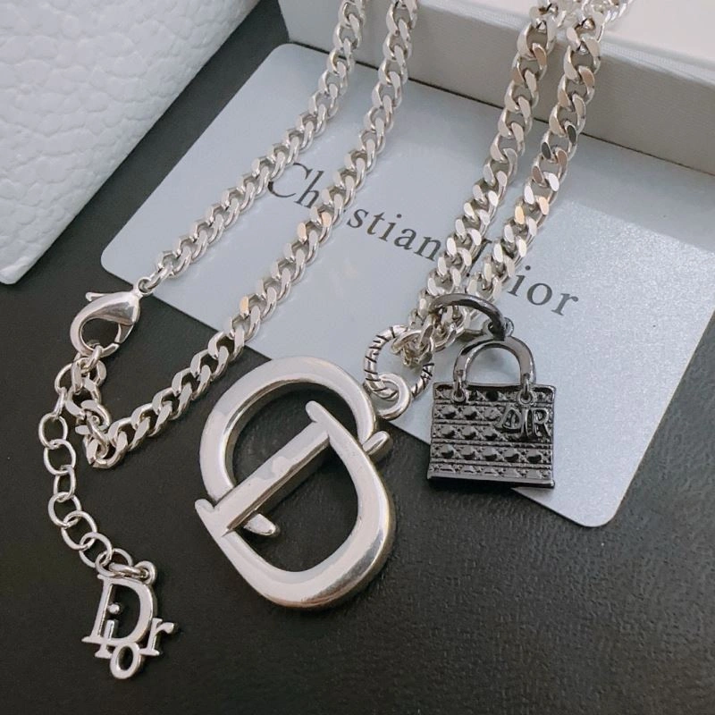 Christian Dior Necklaces NewStyle 235712
