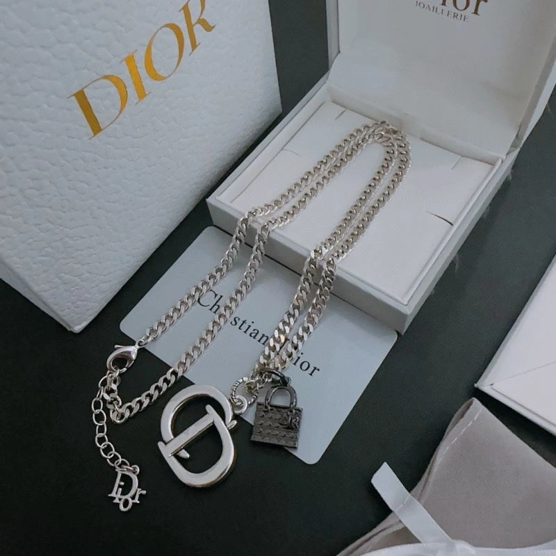 Christian Dior Necklaces NewStyle 235712