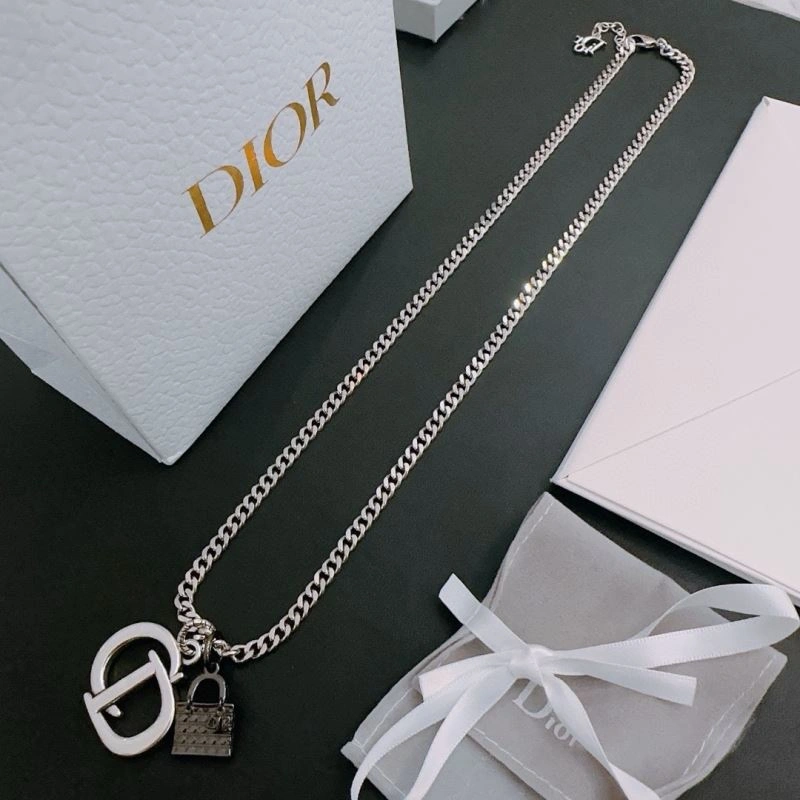 Christian Dior Necklaces NewStyle 235712