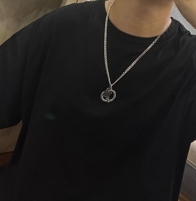 Christian Dior Necklaces NewStyle 235712