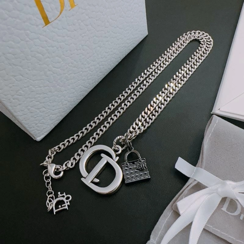 Christian Dior Necklaces NewStyle 235712