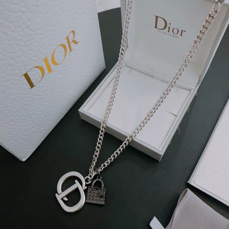 Christian Dior Necklaces NewStyle 235712