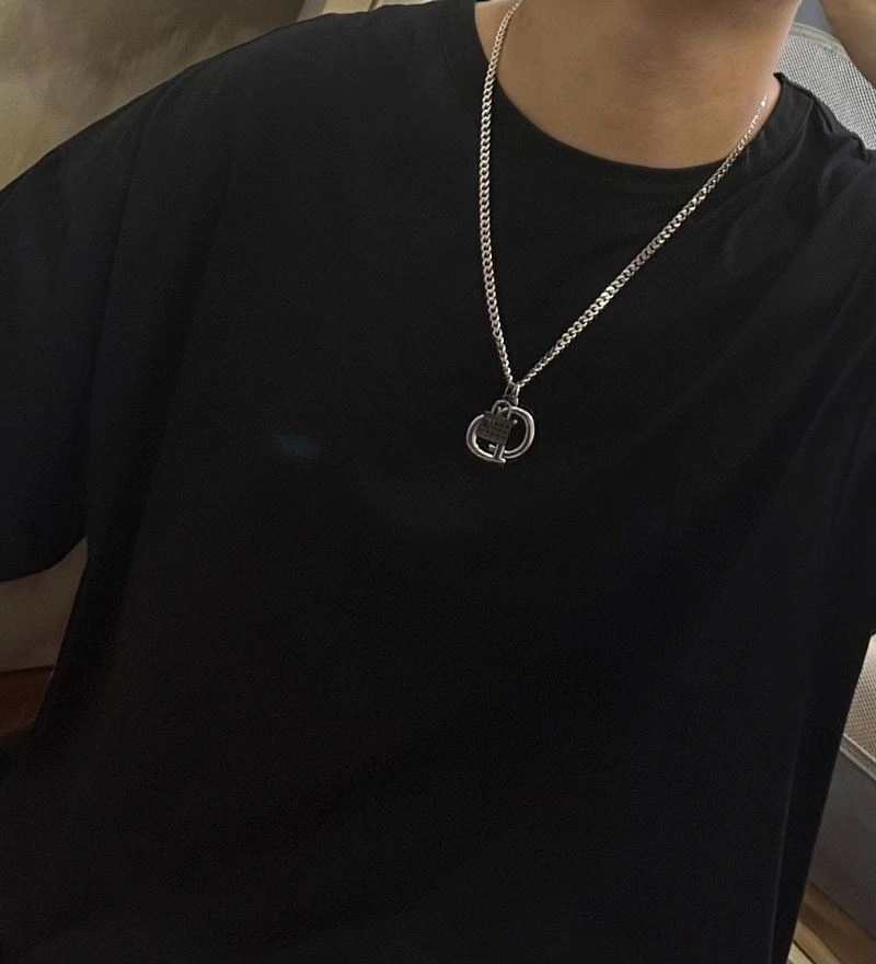 Christian Dior Necklaces NewStyle 235712