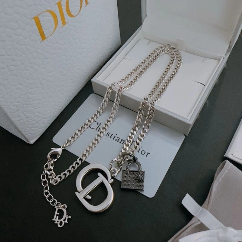 Christian Dior Necklaces NewStyle 235712