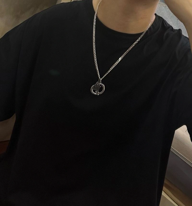 Christian Dior Necklaces NewStyle 235712