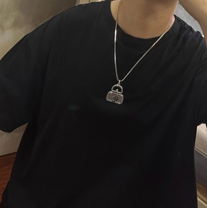 Christian Dior Necklaces Resilient 235710