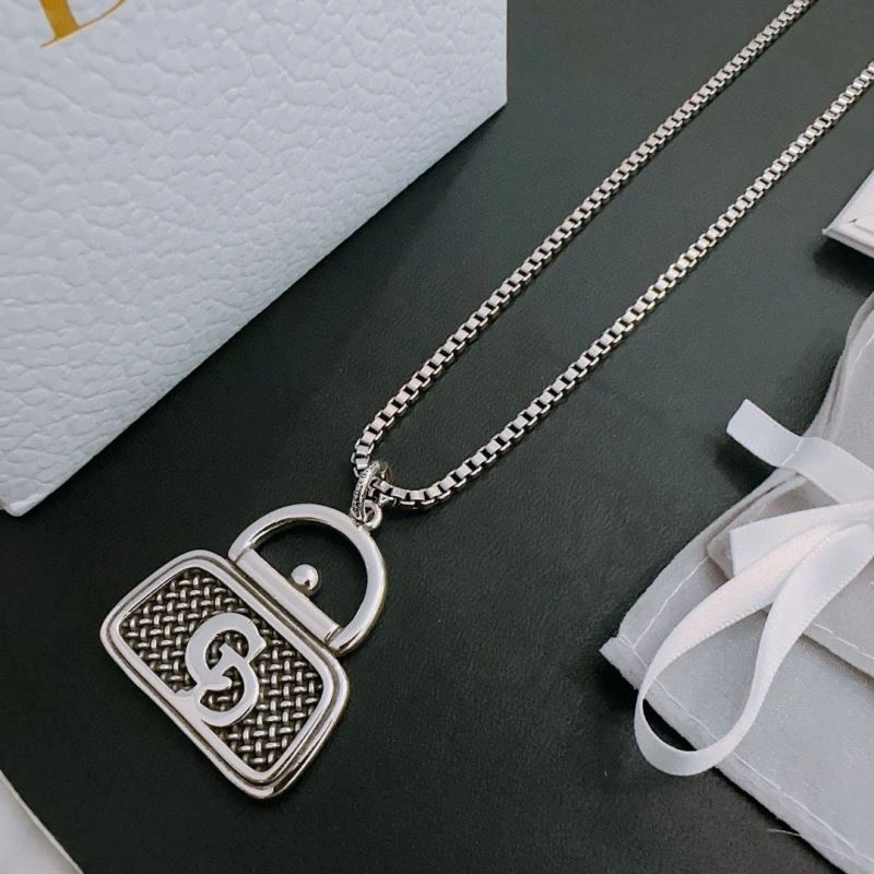 Christian Dior Necklaces Resilient 235710