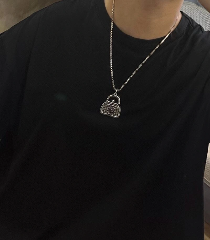 Christian Dior Necklaces Resilient 235710