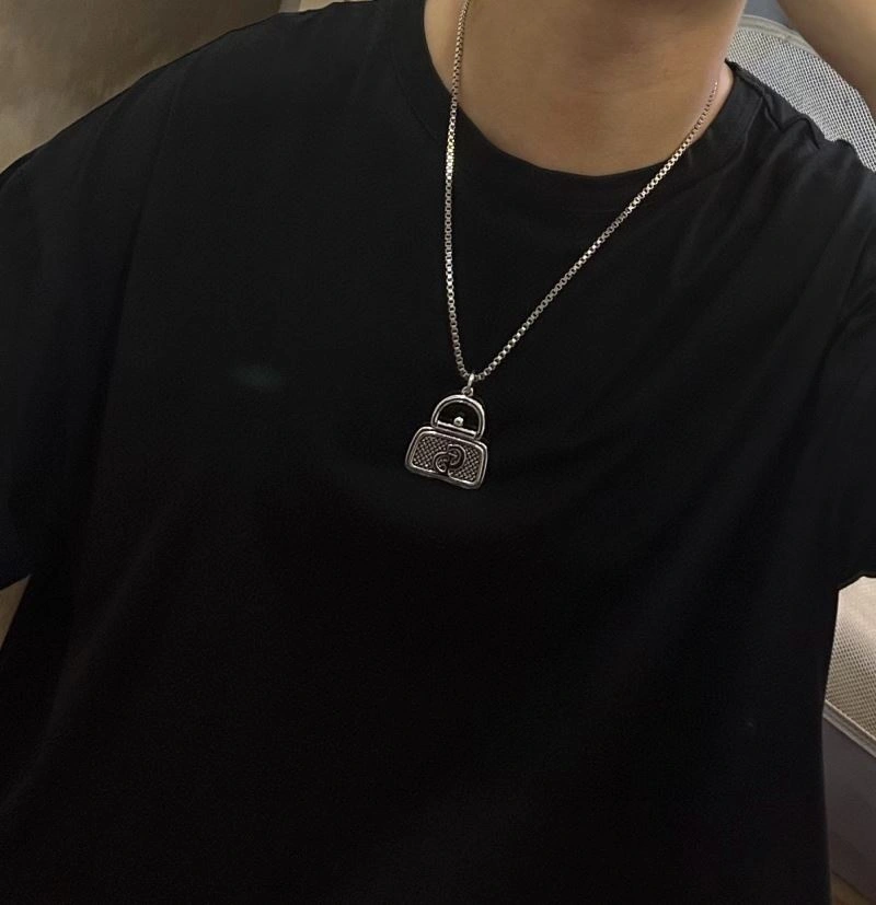 Christian Dior Necklaces Resilient 235710