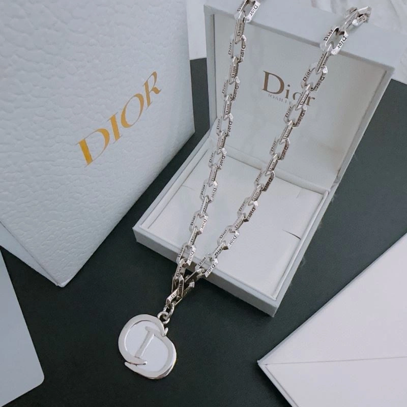 Neat Christian Dior Necklaces 235716