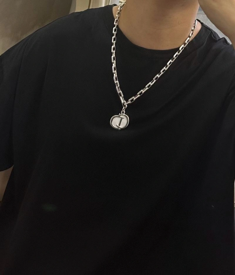 Neat Christian Dior Necklaces 235716